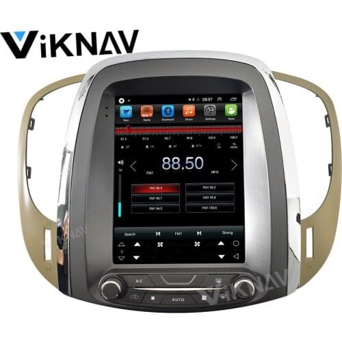 10.4 inch For-buick lacrosse 2009-2012 car auto radio 2din android multimedia player car autoradio GPS navigation DVD player