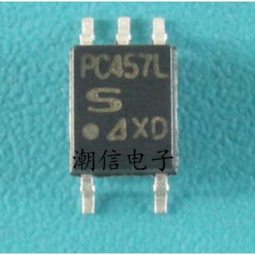 10cps PC457L SOP-5