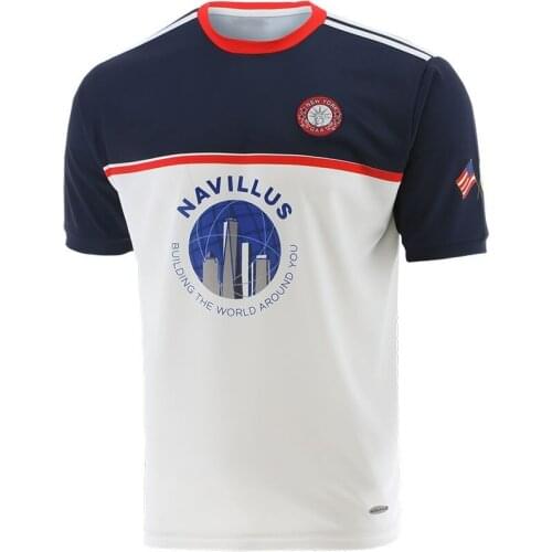 2021 IRELAND NEW YORK TRAINING RUGBY JERSEY size S-3XL-5XL