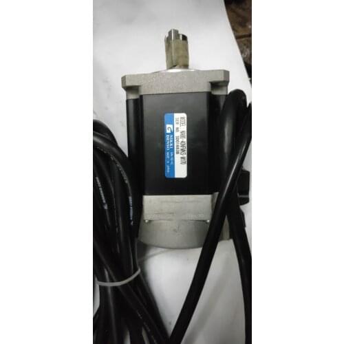 764-5300-605 NA80-40NFMKS-M170 Original Komori water roller motor, Komori original offset printing machine parts Made in Japan