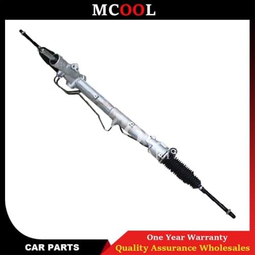 Car Power Steering Rack For Nissan Navara D40 2.5 2005- Pathfinder R51 49001-3X12A 49001-JR810 492003X11A 490013X13A 490013X12A