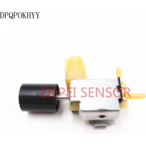 DPQPOKHYY FOR 184600-4540 12V VACUUM VALVE CANISTER PURGE SOLENOID For JAPAN