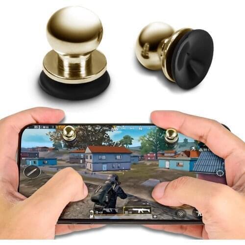 Gamepad Joystick For PUBG Joypad Trigger Fire Button Aim Key Shooter Controller For PUBG Accessories Mobile Phone Game Pad