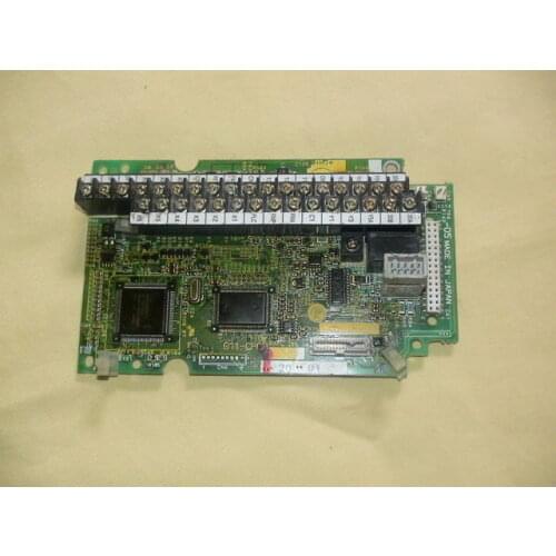 Fuji inverter 5000P11/G11 board CPU board / control board G11-CPCB