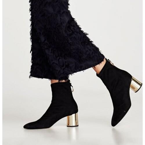 HanDuEKe Women's Shoes