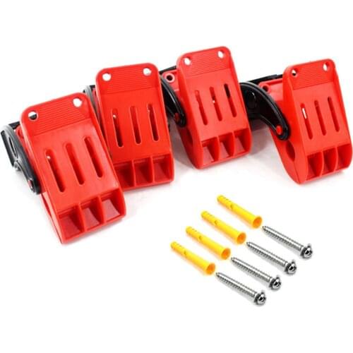 Auto Wash For Car Floor Mat Clips Car Cleaning Solution Carpet Wash Clamp Foot Pad Clean Hook Multifunctional Tool Yoga Mat Clip