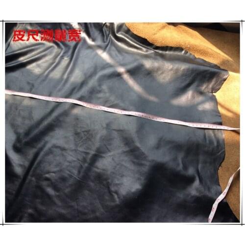 Real sheep leather material / Sheep genuine leather for Bags, gloves, shoes, belts, clothing