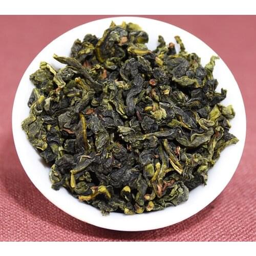 New tea Tie Guan yin natural organic oolong-tea loose aroma tea health care weight loss 500g