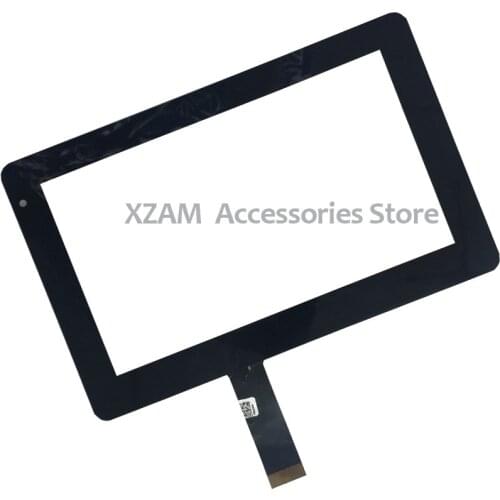 New 7'' inch tablet pc touch screen panel digitizer for ONDA VI10 EXPLAY informer 701 300-N3400B-A00-VER1.1