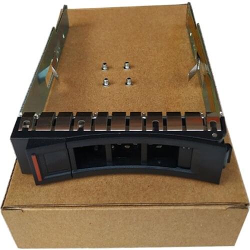 New 3.5 69Y5284 Drive Tray Caddy For IBM x3500 x3530 x3550 x3630 x3650 x3850 M4 M5
