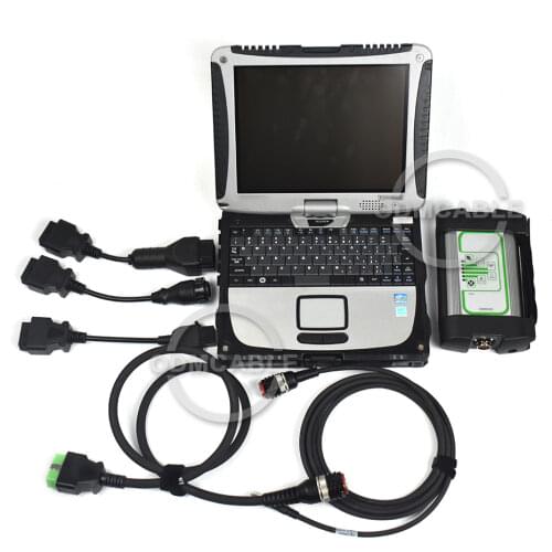 Techtool 2.7 Development with Devtool v2 software for Volvo vcads VOCOM 88890300 FH FM programming all possible parameters