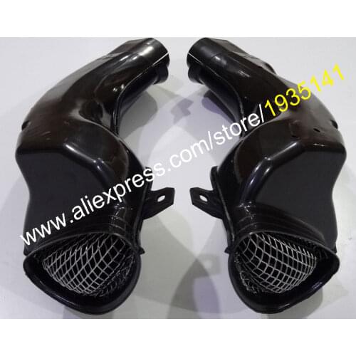 Hot Sales,Ram Air Intake Tube Duct For Suzuki GSXR 600 750 GSX-R K1 2000 2001 2002 2003 / GSX-R1000 K1 00 01 02 GSXR1000 Parts