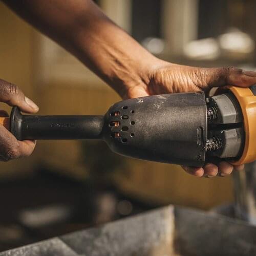 New Ripper Soil Block Maker Manual soil block machine Plant soil cultivation model Seedling bulldozer Yard tools Soil tools