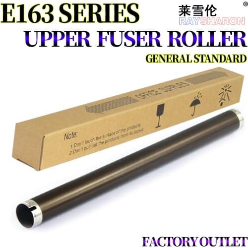 Upper Fuser Roller For Use in Toshiba E-Studio 163 165 166 167 203 205 206 207 237 181 182 212 242 211 220 209 6LE19935000