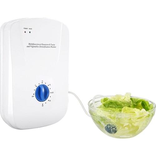 YANKE Vegetable Washers