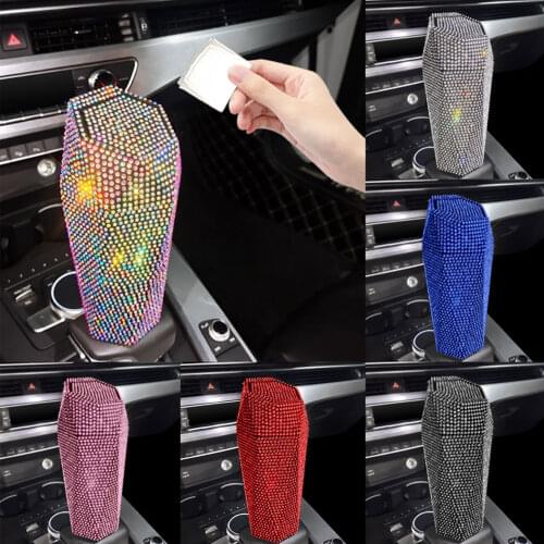 Мусорные баки для автомобилей YI KA China At AliExpress