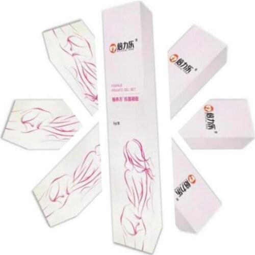 Female Liquid Condom Invisible Ultra-thin Condom Gel Ointment Contraceptive Film Sex Toys Adult Products 1pcs