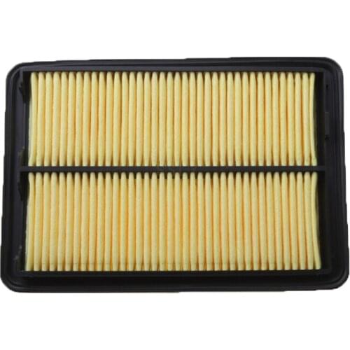Car Engnie Air Filter Fit For Renault Kadjar 2.0L Nissans X-TRAIL Qashqai Model 2014 2015 Air Filter Core Grid