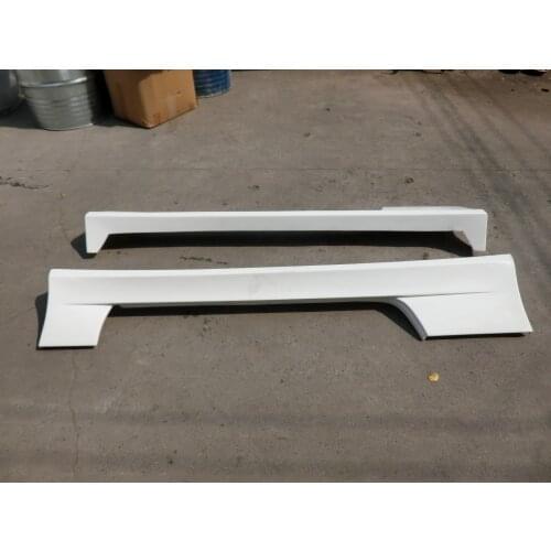 S14 Vertex Side Skirts