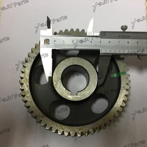 For Yanmar engine parts 3D88 3TNV88 Camshaft gear 129150-14101