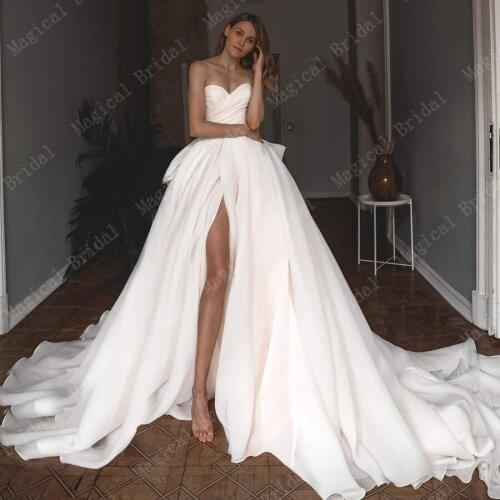 FMZXG Wedding Dresses