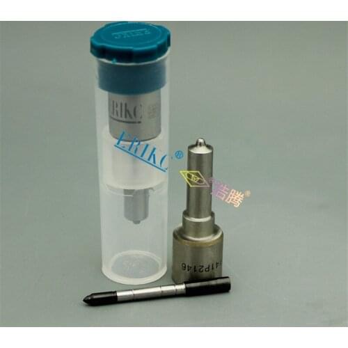 0445120134 Fuel Injector Nozzle Sprayer DLLA141P2146 0 433 172 146 Common Rail Injector Nozzle for Cummins ISF 4947582 5283275