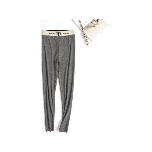 HAIMAITONG Women's Winter Leggings