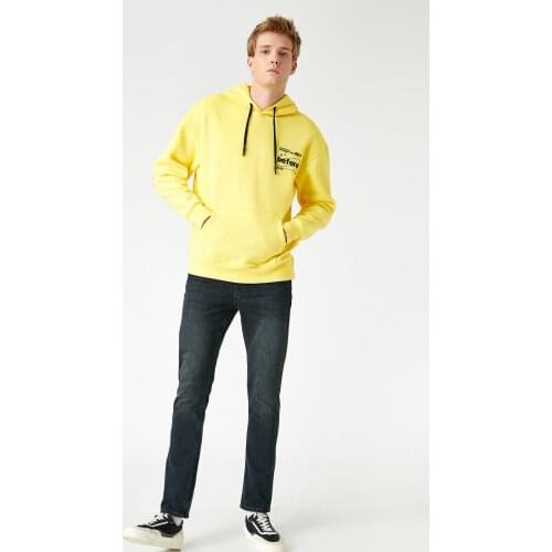 Koton Men's Trousers
