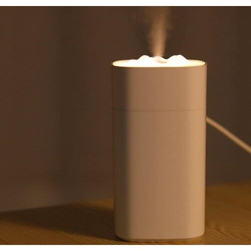 MHOLFB LED Table Lamps