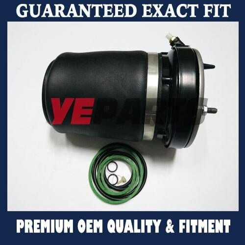 BRAND NEW FRONT LEFT PASSENGER SIDE AIR RIDE SUSPENSION SPRING 37116761443 FOR BMW X5 (E53)