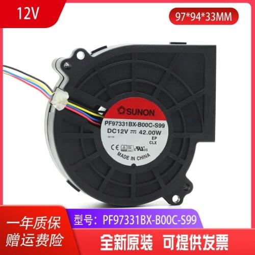 New PF97331BX-B00C-S99