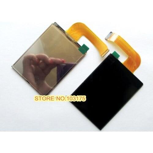 NEW LCD Screen Display For CANON IXUS 115 IXUS115 HS ELPH 100HS IXUS117HS IXY 210F