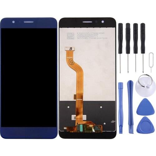 New LCD Screen for Huawei Honor 8 Screen Display Touch Digitizer Assembly Screen AAA Quality