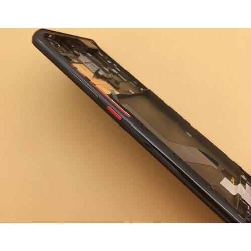 Original AMOLED Lcd For 6.39" Xiaomi Mi 9t LCD Display Touch Screen Digitizer Assembly Replace Redmi K20 Pro LCD Mi 9t Screen