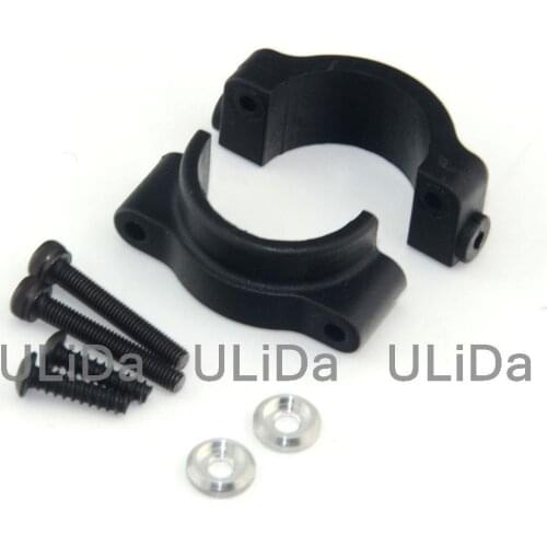 550E 600ESP Plastic Stabilizer Belt For ALIGN T-Rex H55044 H60188 Rc Helicopter heli toys