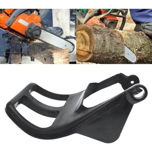 G8DA Chain Brake Handle Lever Hand Guard for stIHL MS210 MS230 MS250 021 023 025 210 230 250 Chainsaw Replaces 11237929100