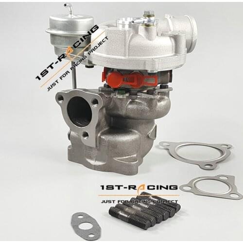 Billet 6+6 F21L K04-015xl Upgraded Turbo FOR Audi A4 VW Passat 1.8T 1.8L-5V longitudinal NEW