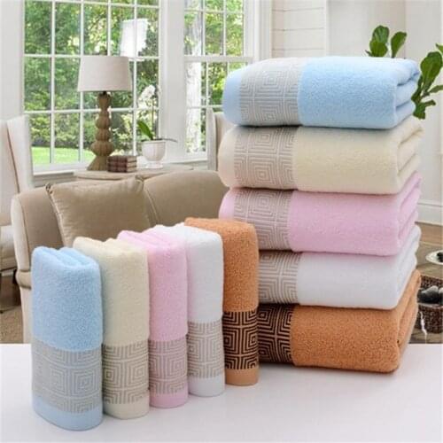 XUANyu Baby Body Towels