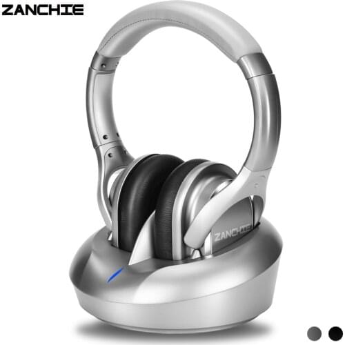 Zanchie Headphones With Microphone