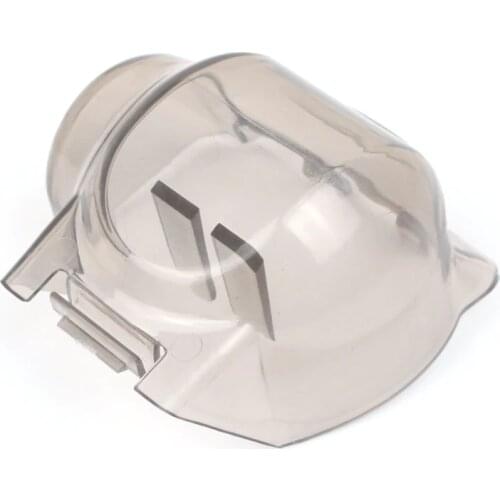 For Mavic Pro Gimbal Camera Protective Cover Lens Cap for DJI MAVIC PRO Gimbal Lock Guard Can Fix Gimbal