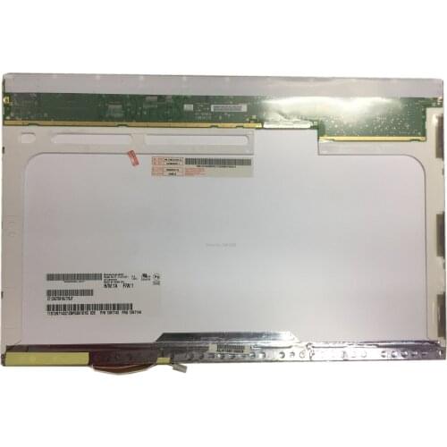 LALAWIN B154EW01 V.8 V.9 B154EW01 V.5 B154EW01 V.0 LP154WX5-TLC2 N154I1-L0B Laptop lcd screen 1280*800 LVDS 30pins