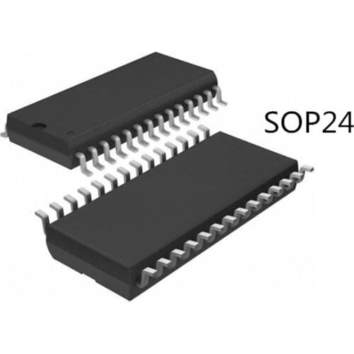 1pcs/lot A3810M CXA3810M SOP-24 LCD Power Supply Chip