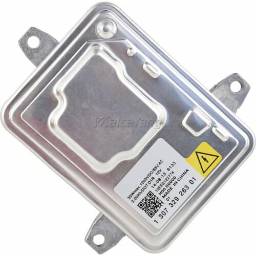 Xenon HID ballast control unit 130732931201 A1669002800 130732926301 130732927200 130732931201 for BMW Mercedes KIA