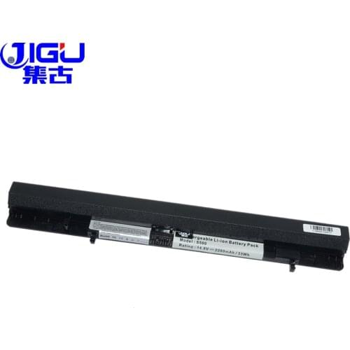 JIGU Laptop Battery L12S4F01 L12S4A01 For Lenovo Flex14AT Flex14AP Flex14AD Flex15D Flex15AP S500