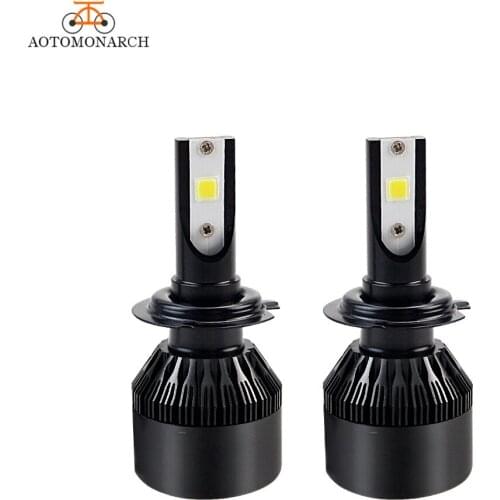 AOTOMONARCH Headlamps