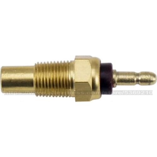 CF500cc CF188 Engine Water Temperature Sensor 10mm 1.2K Ohm Temperature ATV UTV GO KART CF Parts X5 0010-022600 JWQ-A