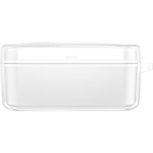 Anti-scratch Protection Sleeve Compatible with FIIL T1 Lite Bluetooth Earphone