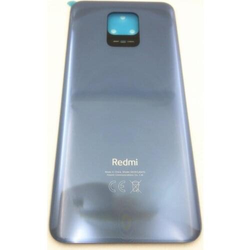 Emmaone Xiaomi Redmi Note 9 Pro Batteries