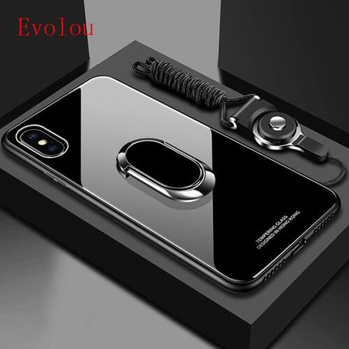 Evolou IPhone X