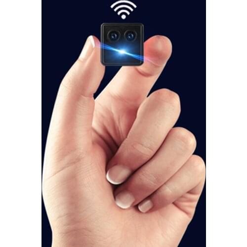 GCCAC Mini CCTV Cameras